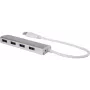 USB-keskitin Renkforce RF-3703155