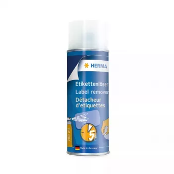 Liimanpoistoaine HERMA 1266 200 ml neste