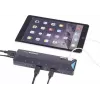 USB-keskitin USB 3.2 Gen 1 Renkforce RF-3806034