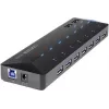 USB-keskitin USB 3.2 Gen 1 Renkforce RF-3806034