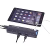 USB-keskitin USB 3.2 Gen 1 Renkforce RF-3806034