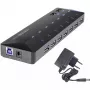 USB-keskitin USB 3.2 Gen 1 Renkforce RF-3806034