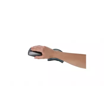 Kensington SmartFit® Conform rannetuki, musta, Kiina, 180 g, 140 mm, 95 mm, 170 mm