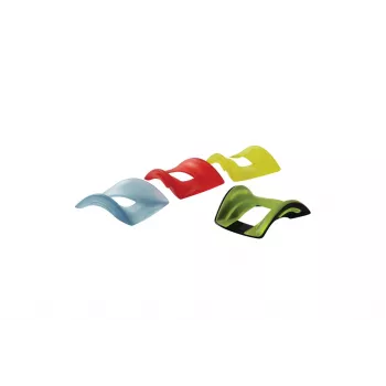 Kensington SmartFit® Conform rannetuki, musta, Kiina, 180 g, 140 mm, 95 mm, 170 mm