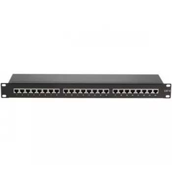 Hypertec 257280-HY patch-paneeli 1U