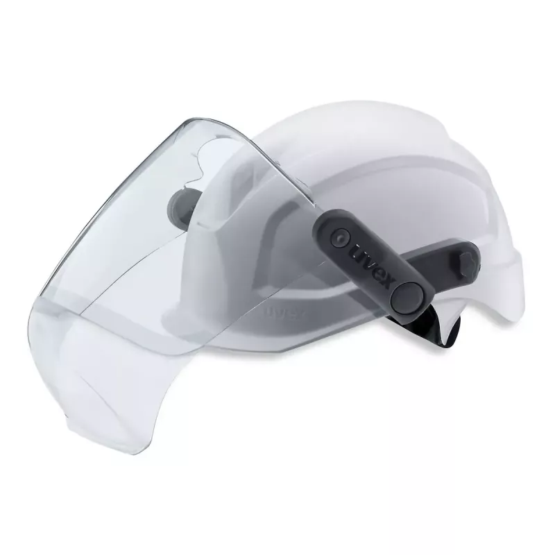 Turvapäähine Uvex 9906003