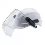 Turvapäähine Uvex 9906003