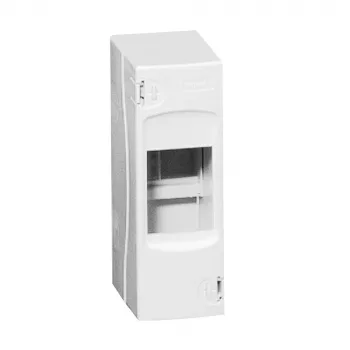 Legrand 001302 sähkörasia