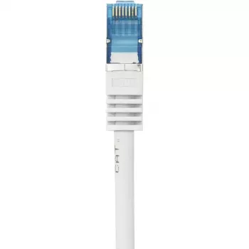 Verkkokaapeli Renkforce RF-4145286 3 m Cat6a S/FTP