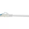 Verkkokaapeli Renkforce RF-4145289 5 m Cat6a S/FTP