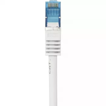 Verkkokaapeli Renkforce RF-4145289 5 m Cat6a S/FTP