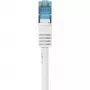 Verkkokaapeli Renkforce RF-4145289 5 m Cat6a S/FTP