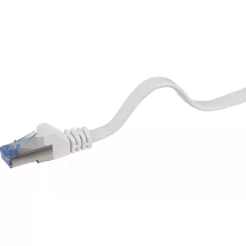 Verkkokaapeli Renkforce RF-4149849 10 m Cat6a U/FTP