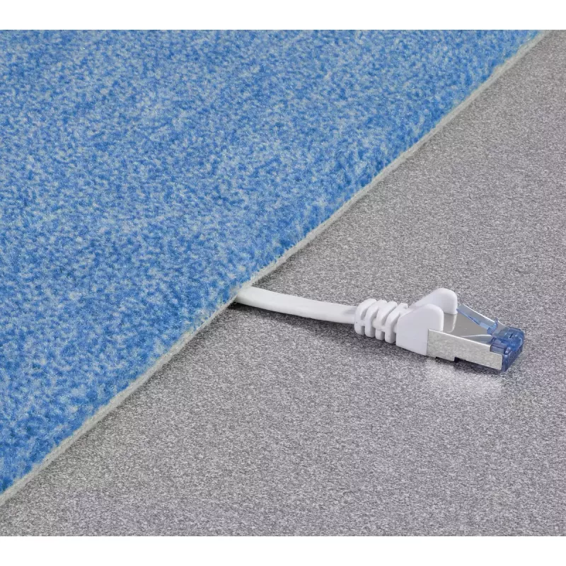 Verkkokaapeli Renkforce RF-4149852 15 m Cat6a U/FTP