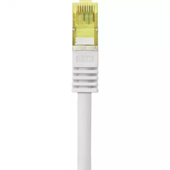 Verkkokaapeli Renkforce RF-4149861 0,5 m Cat6a S/FTP