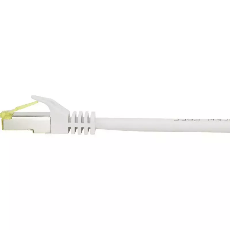 Verkkokaapeli Renkforce RF-4149867 3 m Cat6a S/FTP harmaa