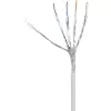 Verkkokaapeli Renkforce RF-4149873 10 m Cat6a S/FTP