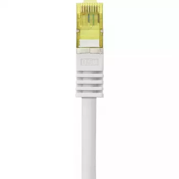 Verkkokaapeli Renkforce RF-4149873 10 m Cat6a S/FTP