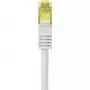 Verkkokaapeli Renkforce RF-4149873 10 m Cat6a S/FTP