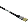 DisplayPort-kaapeli Renkforce RF-4212204 3 m musta
