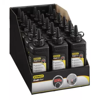 Stanley FatMax PRO 9-47-822 liitujauhe, musta, 226 g