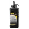 Stanley FatMax PRO 9-47-822 Liitupöly, musta, 226 g