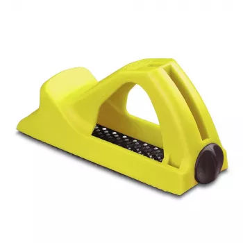 Höylä Stanley 155 mm Surform muovikotelo