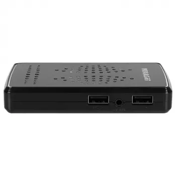 Satelliittivastaanotin Megasat HD Stick 310 V2