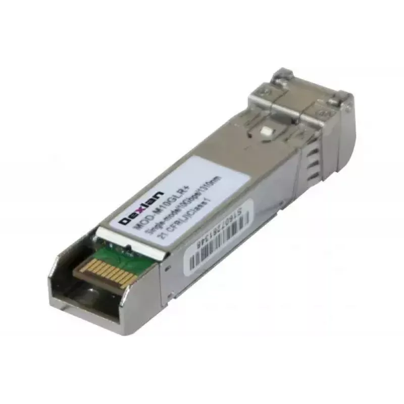 Dexlan 311825 kuitu-lähetin-vastaanotinmoduuli