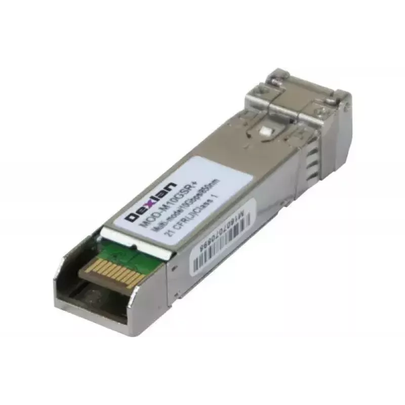 Dexlan 311829 kuitu-lähetin-vastaanotinmoduuli