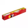 Herlitz 50014743 aikakauslehti-/kirjansuojus