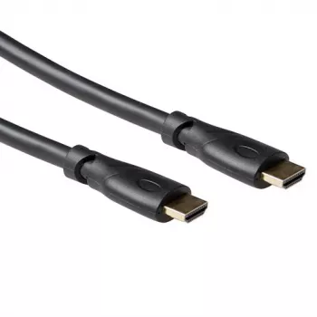 ACT 1 metrin High Speed -kaapeli v1.4 HDMI-A -pistoke – HDMI-A -pistoke