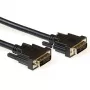 DVI-D Dual Link -kaapeli pistoke - pistoke 1,50 m ACT AK3834
