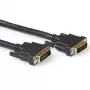 DVI-I Dual Link -kaapeli pistoke-pistoke 1,50 m ACT AK3953