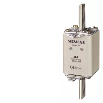 Siemens 3NA3250 sulake suurjännite 1 kpl