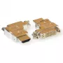 DVI-D–HDMI-sovitin ACT AB3766