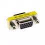 ACT High Density D-sub -sovitin 15-napainen naaras - 15-napainen naaras