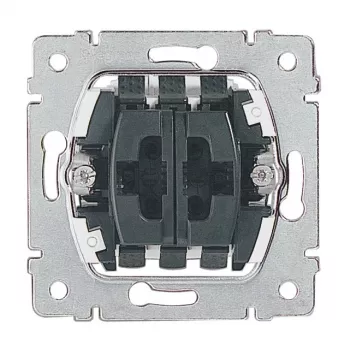 Legrand 775814 valokytkin muovi läpinäkyvä
