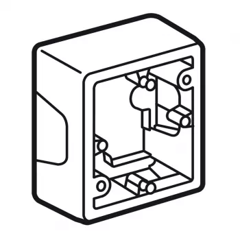 Legrand 776181 sähköasennusrasia