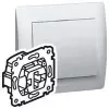 Valokytkin Legrand Galea Life 775807