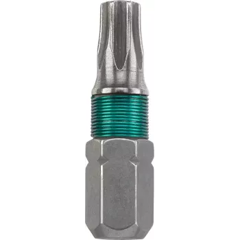 Ruuvauskärki KWB Inox T25 25 mm 1 kpl