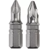 Ruuvauskärkisarja KWB Industrial Steel Standard Handy Bit Box
