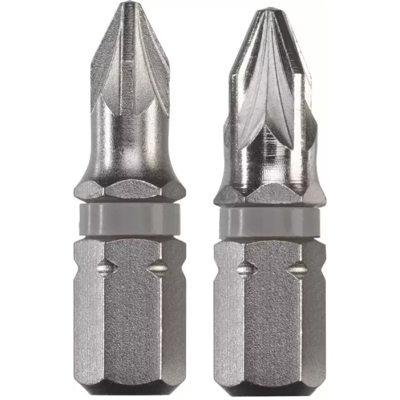 Ruuvauskärkisarja KWB Industrial Steel Standard Handy Bit Box