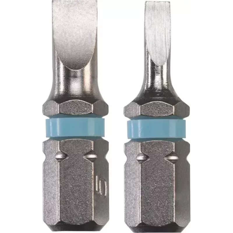 Ruuvauskärkisarja KWB Industrial Steel Standard Handy Bit Box