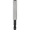 Ruuvauskärkisarja KWB Industrial Steel Standard Handy Bit Box