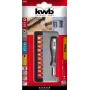 Kärkirasia KWB TITAN handy 154020
