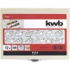Kiertojyrsin KWB 757290