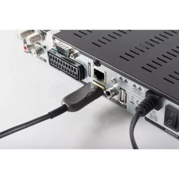HDMI-kaapeli ShiverPeaks BS30-01085 15 m