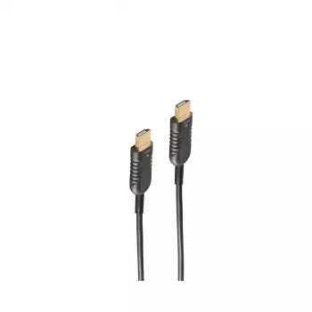 HDMI-kaapeli ShiverPeaks BS30-01085 15 m