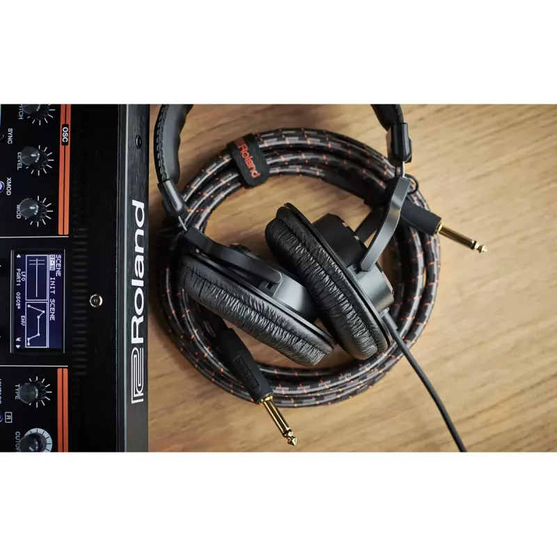 Kuulokkeet Roland 085430